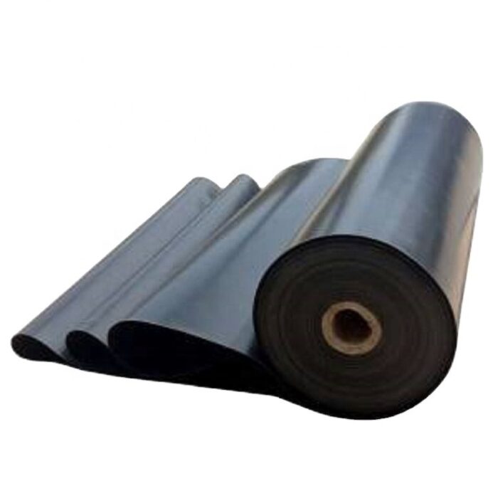 GEOMEMBRANA HDPE NEGRA - Imagen 5